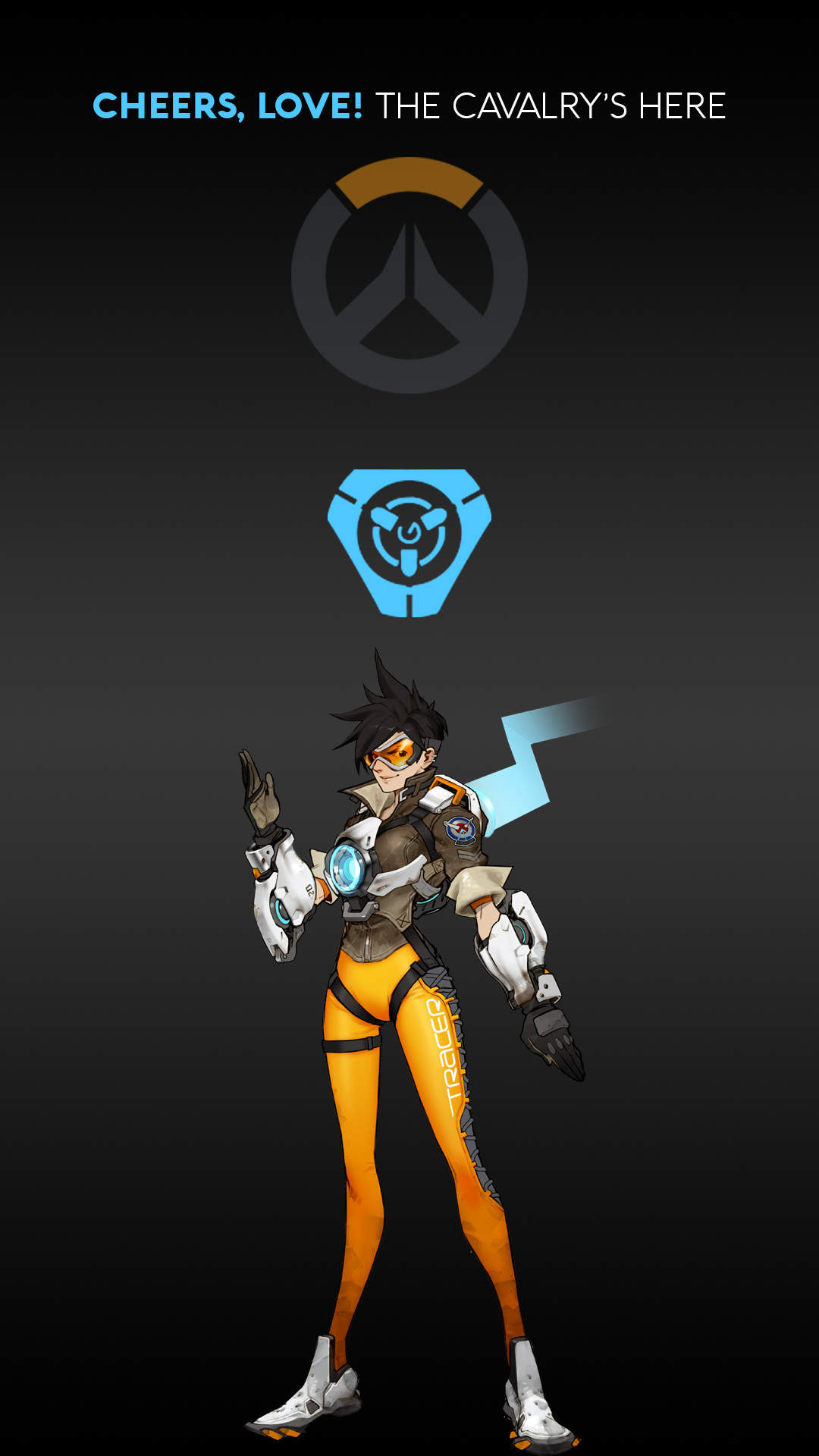 放松的状态 放松的状态