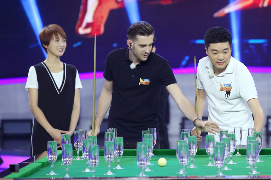 内线实力和 内线实力和