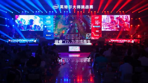 也有商业转